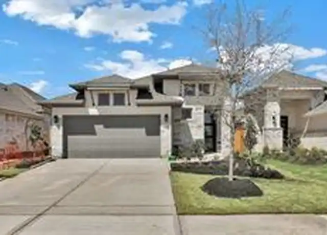 Property at 131 Bright Valley Way, Richmond, TX, 77406, 4 beds, 1.5 baths, [object Object]