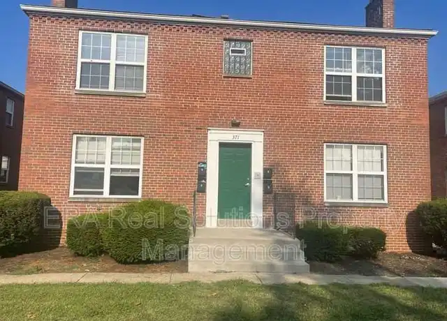 Property at 371 Mayfair Blvd, Columbus, OH, 43213, 1 bed, 1 bath, [object Object]