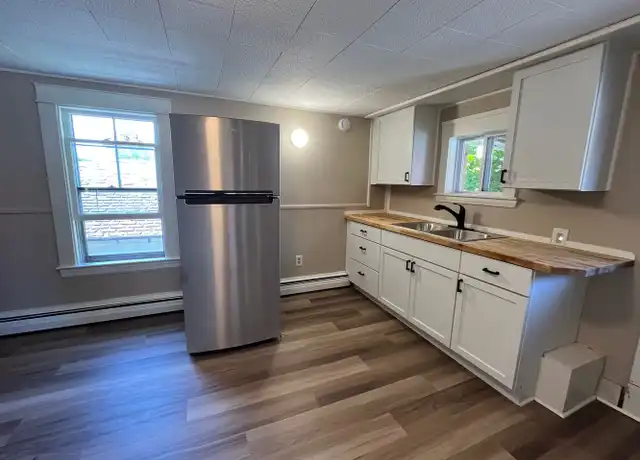 Property at 77 North St Unit 3, Waterville, ME, 04901, 1 bed, 1 bath, [object Object]