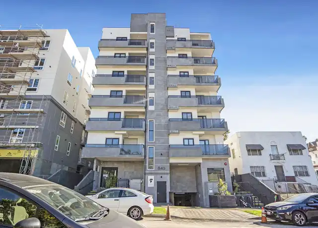 Property at 846 S Mariposa Ave Unit 503, Los Angeles, CA, 90005, 2 beds, 2 baths, [object Object]