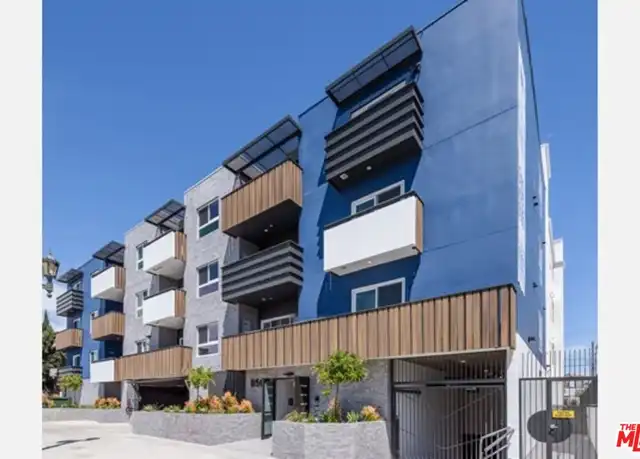 Property at 1150 N Cahuenga Blvd Unit 210, Los Angeles, CA, 90038, 2 beds, 2 baths, [object Object]