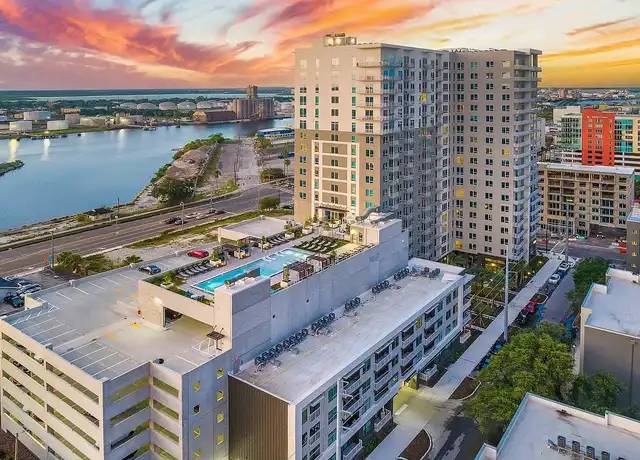 Property at The MAV - 601 N 12th St, Tampa, FL, 33602, 1 bed, 1 bath, [object Object]