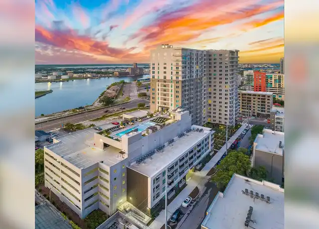 Property at The MAV - 601 N 12th St, Tampa, FL, 33602, 2 beds, 1-2 bath, [object Object]