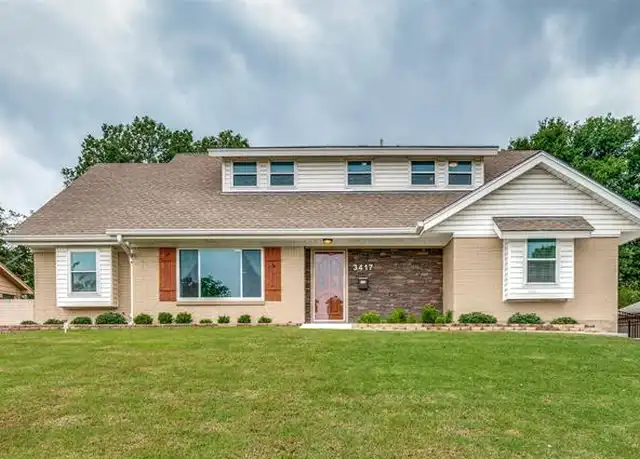 Property at 3417 Wendell Dr, North Richland Hills, TX, 76117, 4 beds, 2 baths, [object Object]