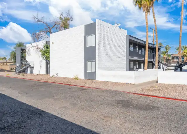 Property at 2921 N 38th St Unit 2923-04, Phoenix, AZ, 85018, 1 bed, 1 bath, [object Object]