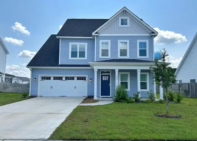 Property at 209 Bachmans Trl, Hampstead, NC, 28443, 4 beds, 3.5 baths, [object Object]