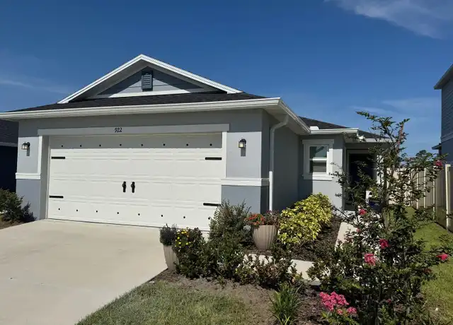 Property at 922 Birch Dr, Auburndale, FL, 33823, 3 beds, 2 baths, [object Object]