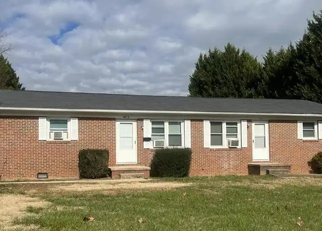 Property at 491 23rd Avenue Dr NE, Hickory, NC, 28601, 2 beds, 1 bath, [object Object]