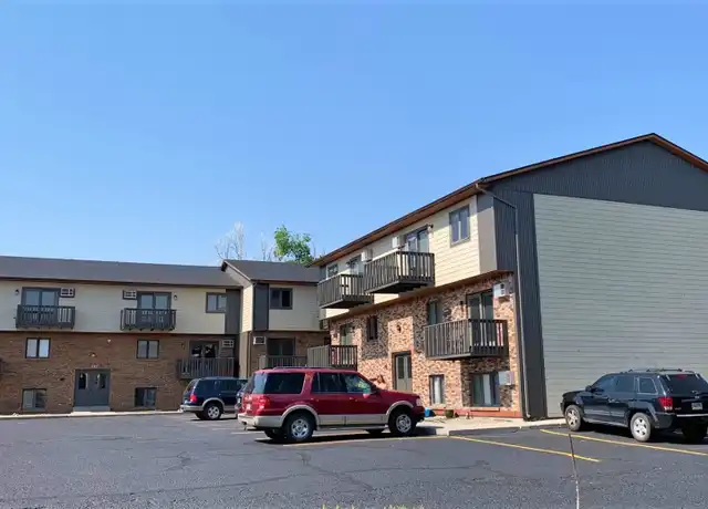 Property at 1271 Boulder Dr Unit 324, Casper, WY, 82601, 1 bed, 1 bath, [object Object]