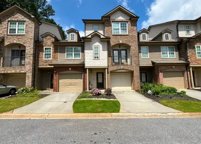 Property at 2976 Ashlyn Crest Ct, Atlanta, GA, 30340, 4 beds, 3.5 baths, [object Object]