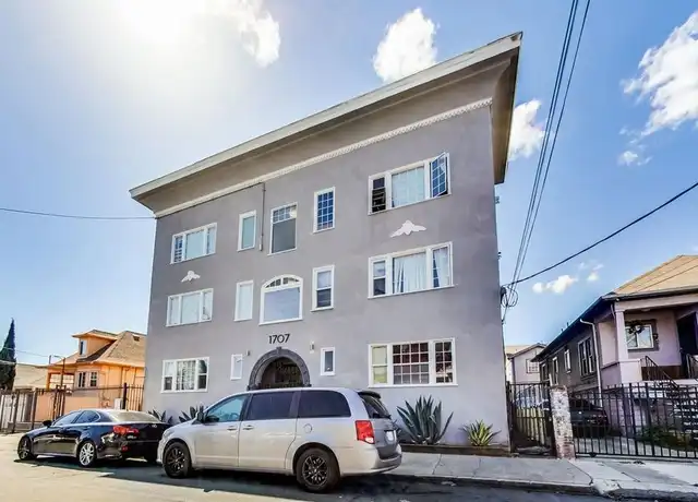 Property at 1707 36th Ave Unit 307, Oakland, CA, 94601, 1 bed, 1 bath, [object Object]
