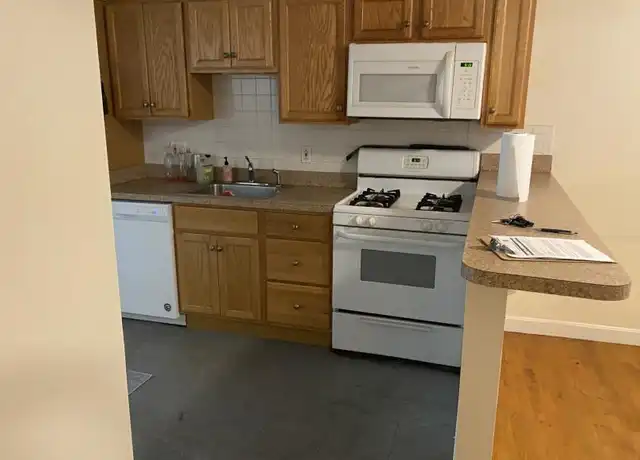 Property at 419 Somerville Ave, Somerville, MA, 02143, 1 bed, 1 bath, [object Object]