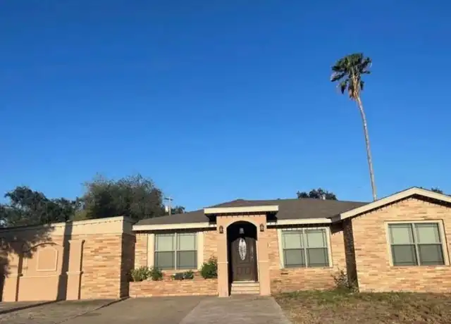 Property at 1516 S 14th Ave, Edinburg, TX, 78539, 3 beds, 2 baths, [object Object]