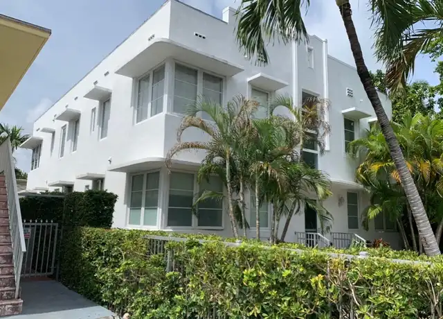 Property at 650 Euclid Ave, Miami Beach, FL, 33139, 1 bed, 1 bath, [object Object]