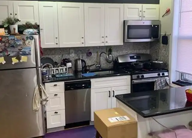 Property at 9319 Ridge Blvd Unit 4, Brooklyn, NY, 11209, 1 bed, 1 bath, [object Object]