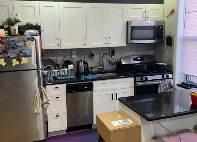 Property at 9319 Ridge Blvd Unit 4, Brooklyn, NY, 11209, 1 bed, 1 bath, [object Object]