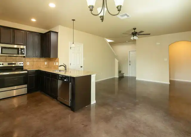 Property at 166 Samuel Dr Unit A, Buda, TX, 78610, 3 beds, 2.5 baths, [object Object]