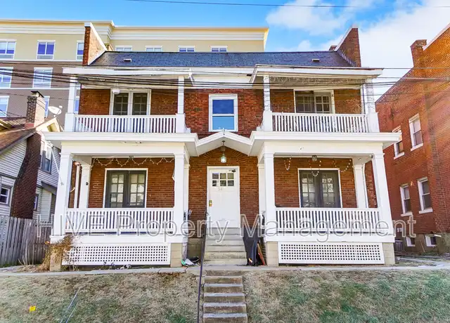 Property at 3640 Besuden Ct, Cincinnati, OH, 45208, 1 bed, 1 bath, [object Object]