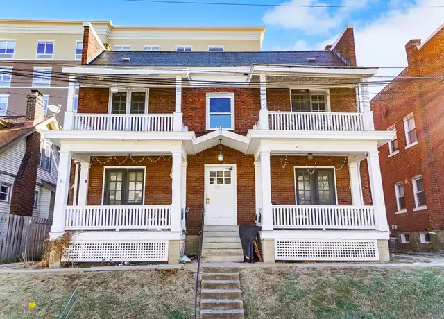 Property at 3640 Besuden Ct Unit 6, Cincinnati, OH, 45208, 1 bed, 1 bath, [object Object]