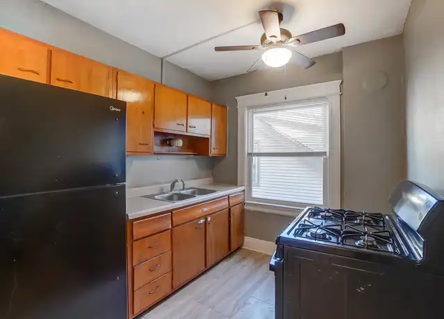 Property at 3640 Besuden Ct Unit 6, Cincinnati, OH, 45208, 1 bed, 1 bath, [object Object]
