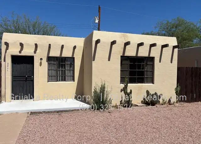 Property at 3001 E La Madera Dr, Tucson, AZ, 85716, 1 bed, 1 bath, [object Object]