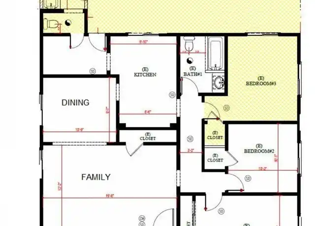 Property at 13163 Branford St, Arleta, CA, 91331, 2 beds, 1 bath, [object Object]