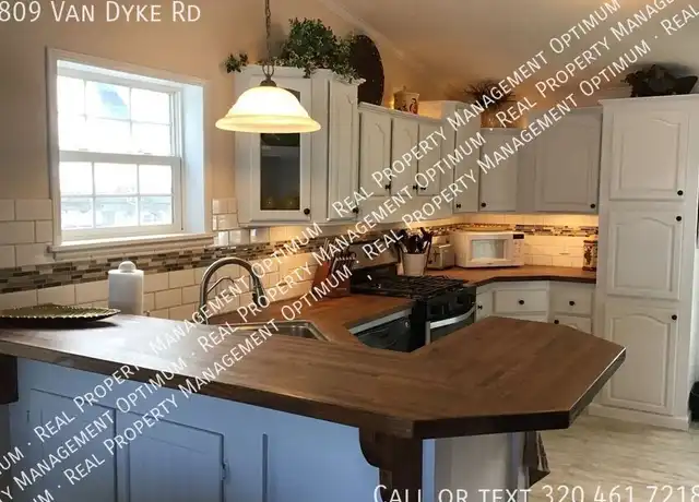 Property at 809 Van Dyke Rd, Alexandria, MN, 56308, 3 beds, 2 baths, [object Object]