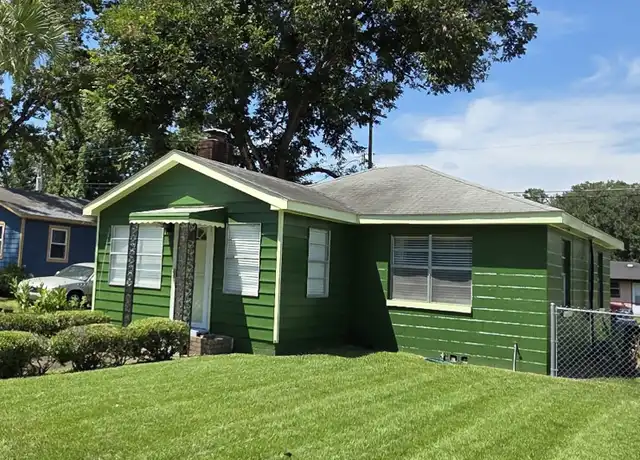 Property at 901 Wexler St, Savannah, GA, 31415, 2 beds, 1 bath, [object Object]
