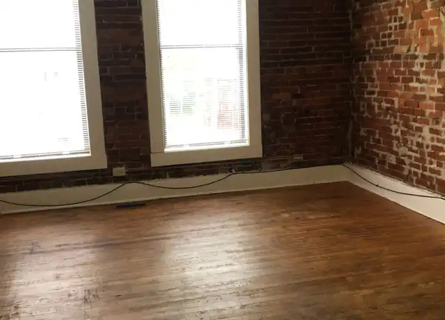 Property at 1522 1/2 Main St, Lafayette, IN, 47901, 0 beds, 1 bath, [object Object]