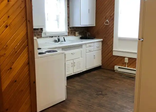 Property at 1522 1/2 Main St, Lafayette, IN, 47901, 0 beds, 1 bath, [object Object]