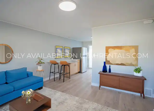 Property at 425 S 600 W Unit 4, Provo, UT, 84601, 2 beds, 1 bath, [object Object]