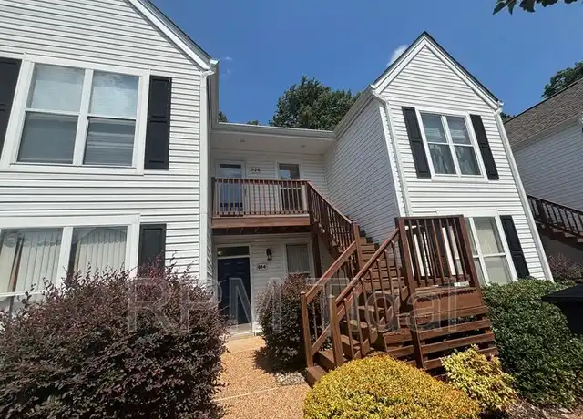 Property at 924 Ironwood Dr, Yorktown, VA, 23693, 2 beds, 2 baths, [object Object]