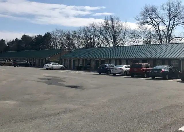 Property at 2124 Dr. Martin Luther King Jr. Blvd Unit E-35, Murfreesboro, TN, 37130, 1 bed, 1 bath, [object Object]