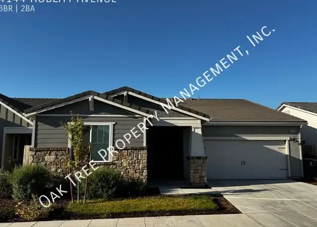 Property at 4144 Hoblitt Ave, Clovis, CA, 93619, 3 beds, 2 baths, [object Object]