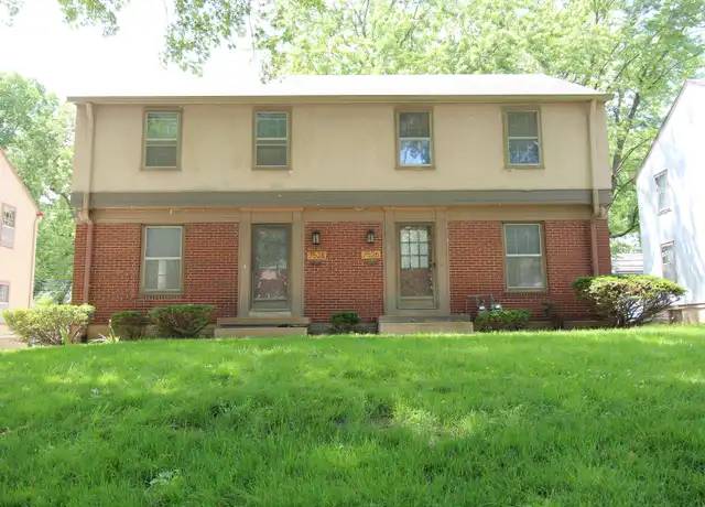 Property at 7528 Terrace St Unit 7528TER, Kansas City, MO, 64114, 2 beds, 1 bath, [object Object]