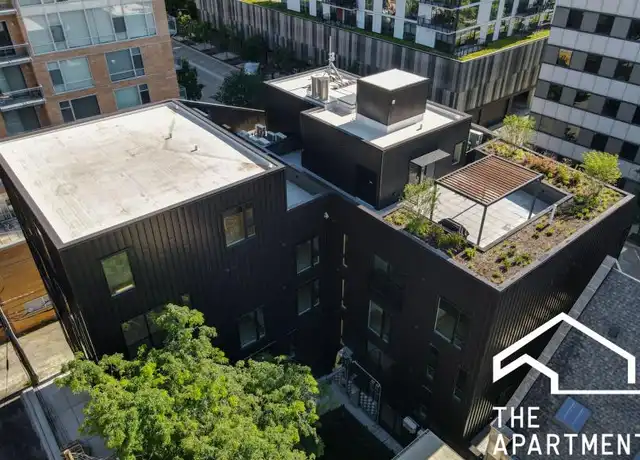 Property at 1712 Oak Ave, Evanston, IL, 60201, 1 bed, 1 bath, [object Object]