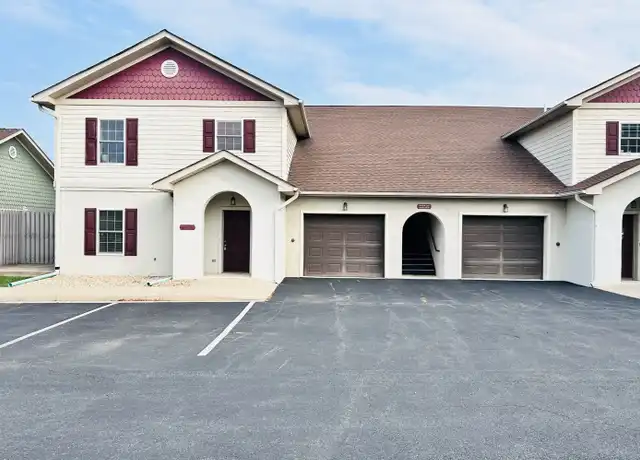 Property at 38 Rosette Ln #102, Fishersville, VA, 22939, 2 beds, 1 bath, [object Object]