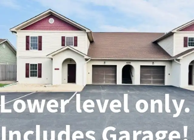 Property at 38 Rosette Ln #102, Fishersville, VA, 22939, 2 beds, 1 bath, [object Object]