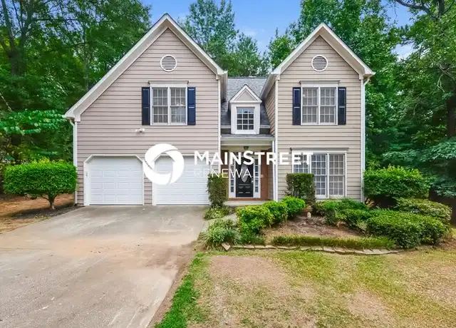 Property at 3138 Ashbury Ln, Rex, GA, 30273, 3 beds, 2.5 baths, [object Object]