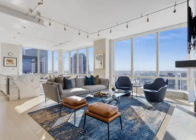 Property at 1 Franklin St #3510, Boston, MA, 02110, 2 beds, 2.5 baths, [object Object]