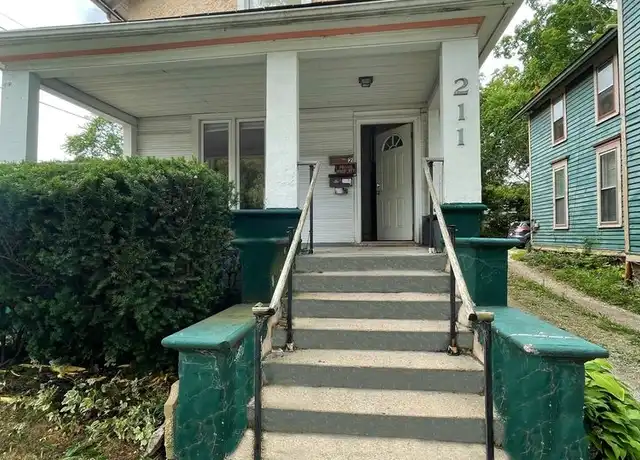 Property at 211 Ballard St Unit 1, Ypsilanti, MI, 48197, 1 bed, 1 bath, [object Object]