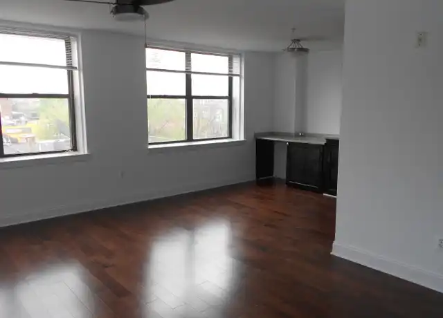Property at 3902 14th St NW #414, Washington, DC, 20011, 1 bed, 1 bath, [object Object]