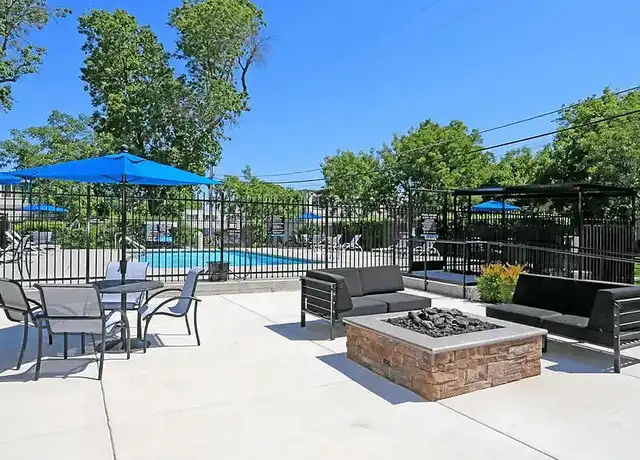 Property at Academy Lane Apartment Homes - 1124 F St, Davis, CA, 95616, 1 bed, 1 bath, [object Object]