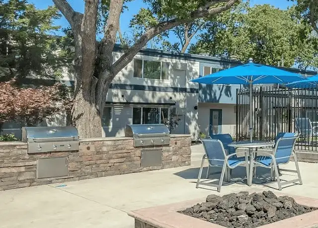 Photo of 1124 F St, Davis, CA 95616