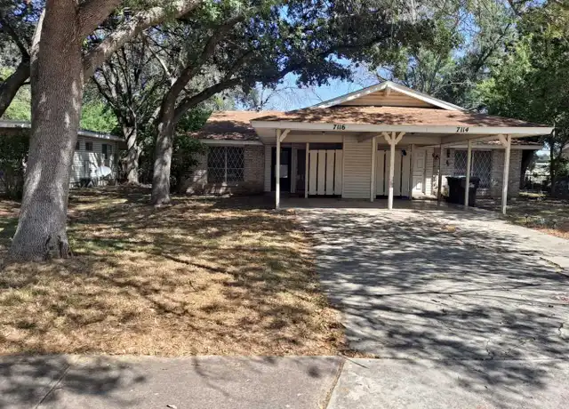 Property at 7116 Larksong St, San Antonio, TX, 78238, 2 beds, 1 bath, [object Object]