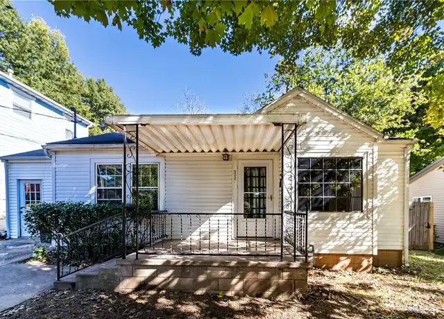 Property at 322 S Duncan Ave, Fayetteville, AR, 72701, 2 beds, 1 bath, [object Object]