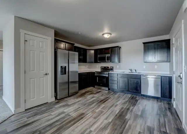 Property at 4823 5th St Unit 3, Rapid City, SD, 57701, 1 bed, 1 bath, [object Object]