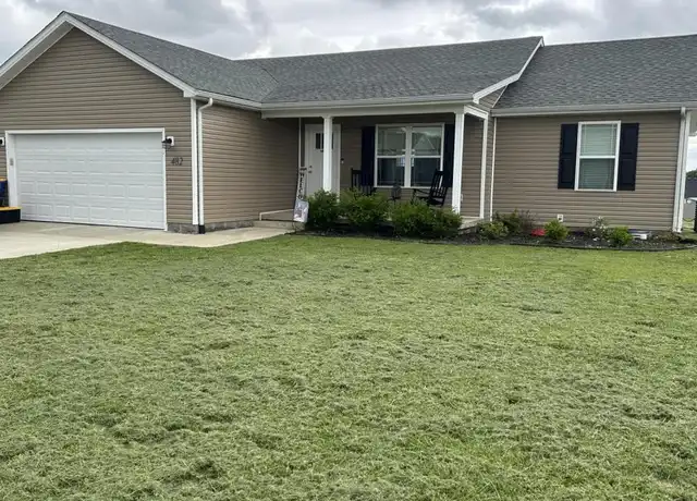 Property at 482 Labrador Dr, Bowling Green, KY, 42101, 3 beds, 2 baths, [object Object]