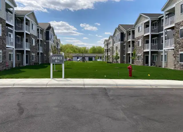 Property at 3275 40th Ave S Unit 311, St Cloud, MN, 56301, 2 beds, 1 bath, [object Object]