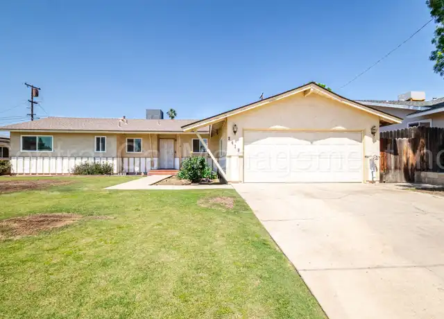 Property at 2418 San Pablo Ave, Bakersfield, CA, 93306, 3 beds, 1.5 baths, [object Object]